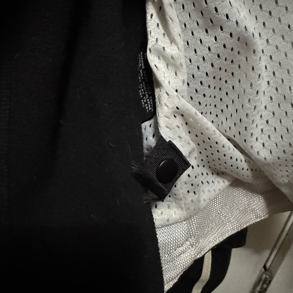Harley-Davidson Black Jacket with Logo - Picture 12 of 15